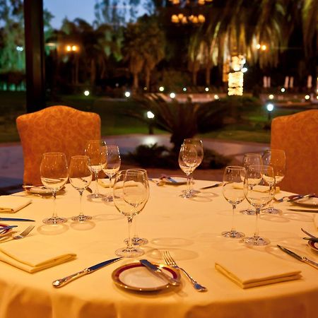 Sheraton Pilar Hotel & Convention Center Εξωτερικό φωτογραφία