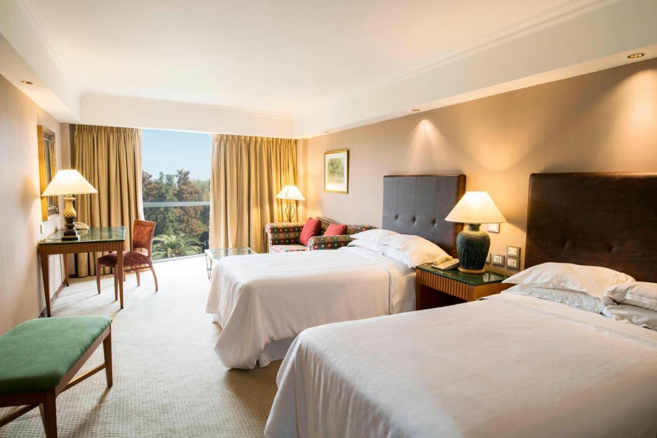 Sheraton Pilar Hotel & Convention Center Εξωτερικό φωτογραφία