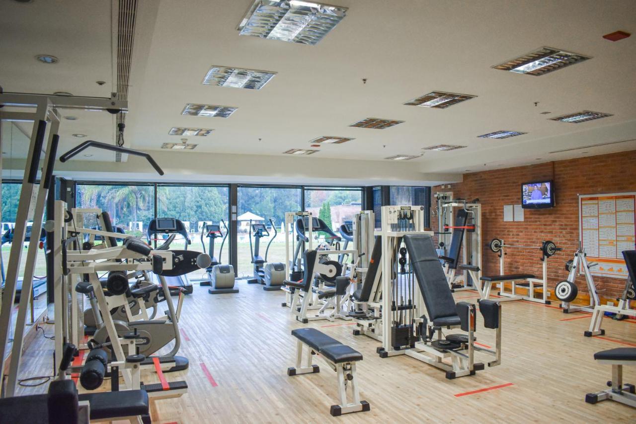 Sheraton Pilar Hotel & Convention Center Εξωτερικό φωτογραφία