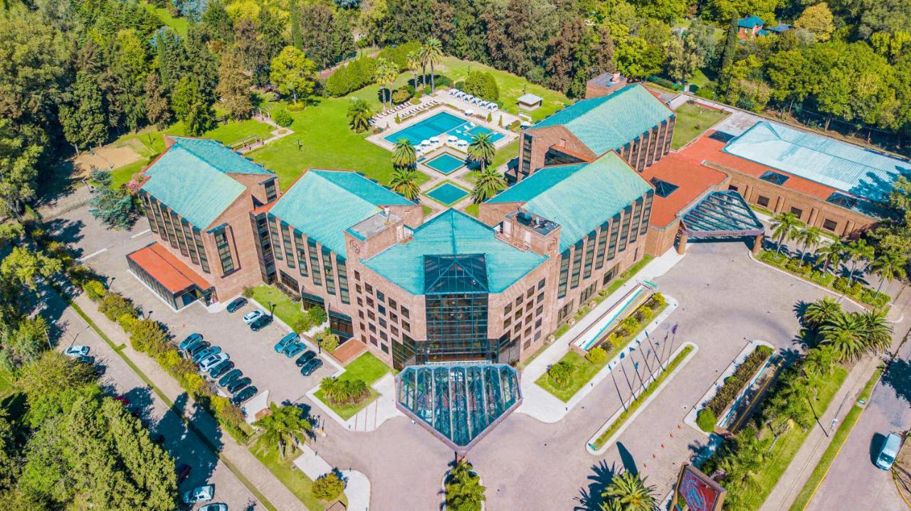 Sheraton Pilar Hotel & Convention Center Εξωτερικό φωτογραφία