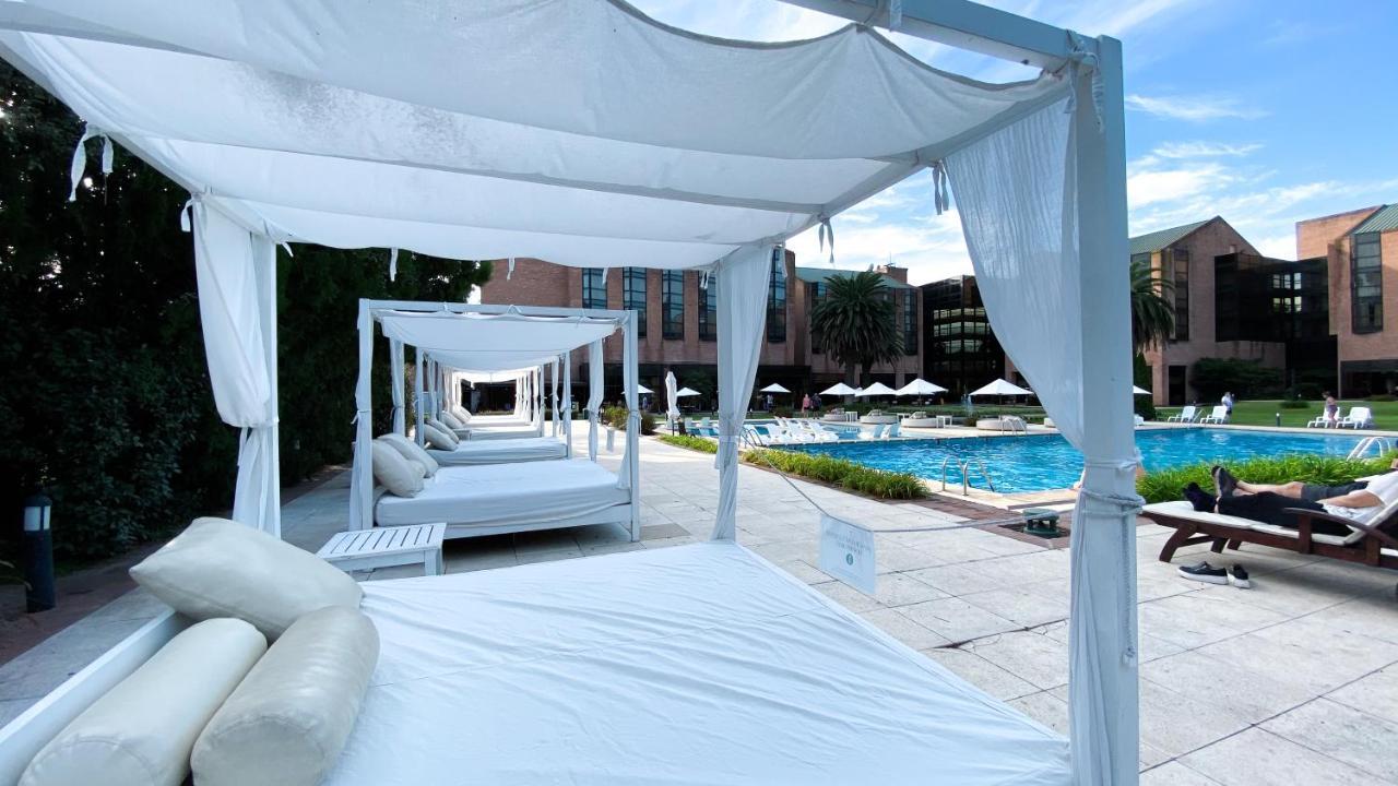 Sheraton Pilar Hotel & Convention Center Εξωτερικό φωτογραφία