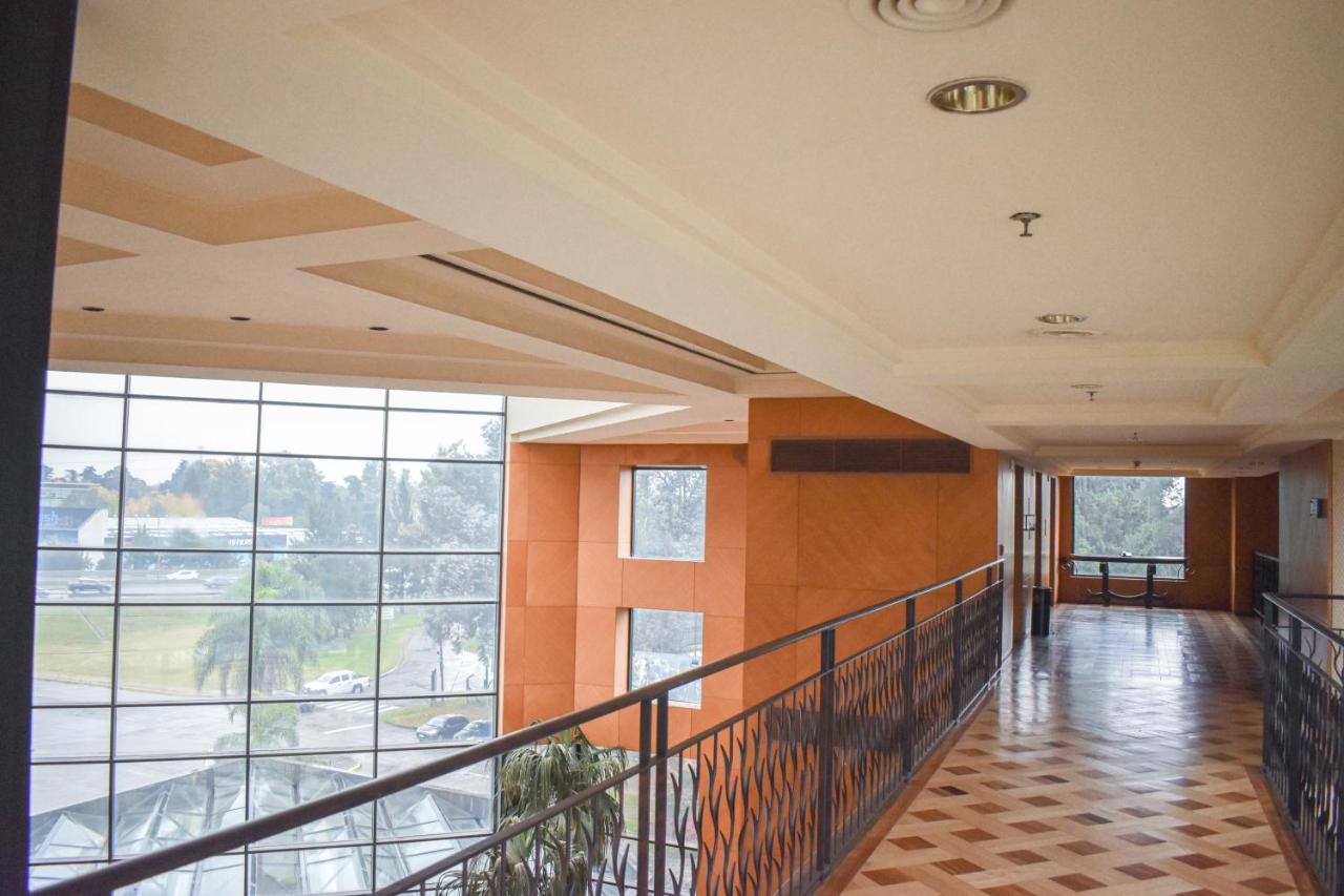 Sheraton Pilar Hotel & Convention Center Εξωτερικό φωτογραφία
