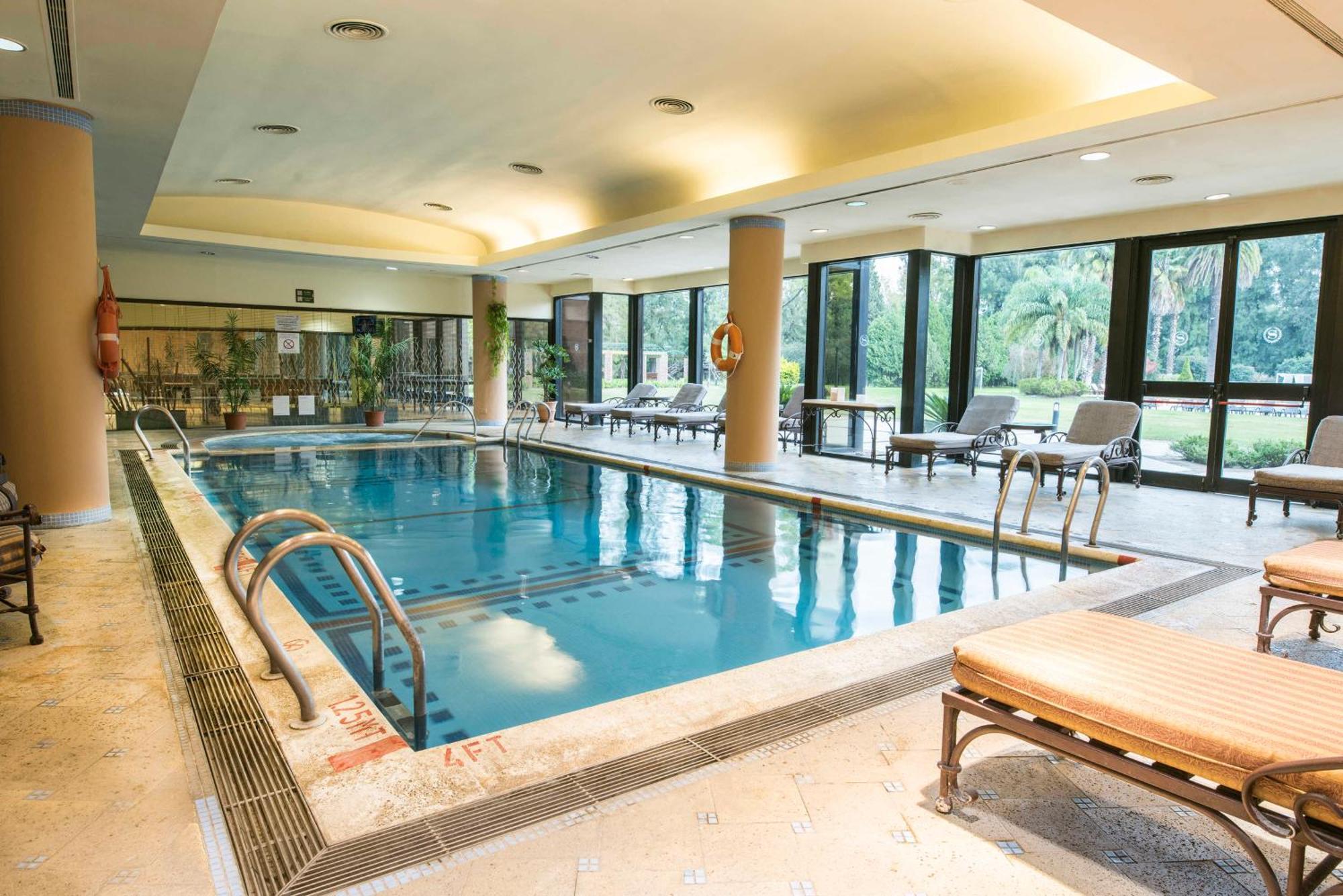 Sheraton Pilar Hotel & Convention Center Εξωτερικό φωτογραφία