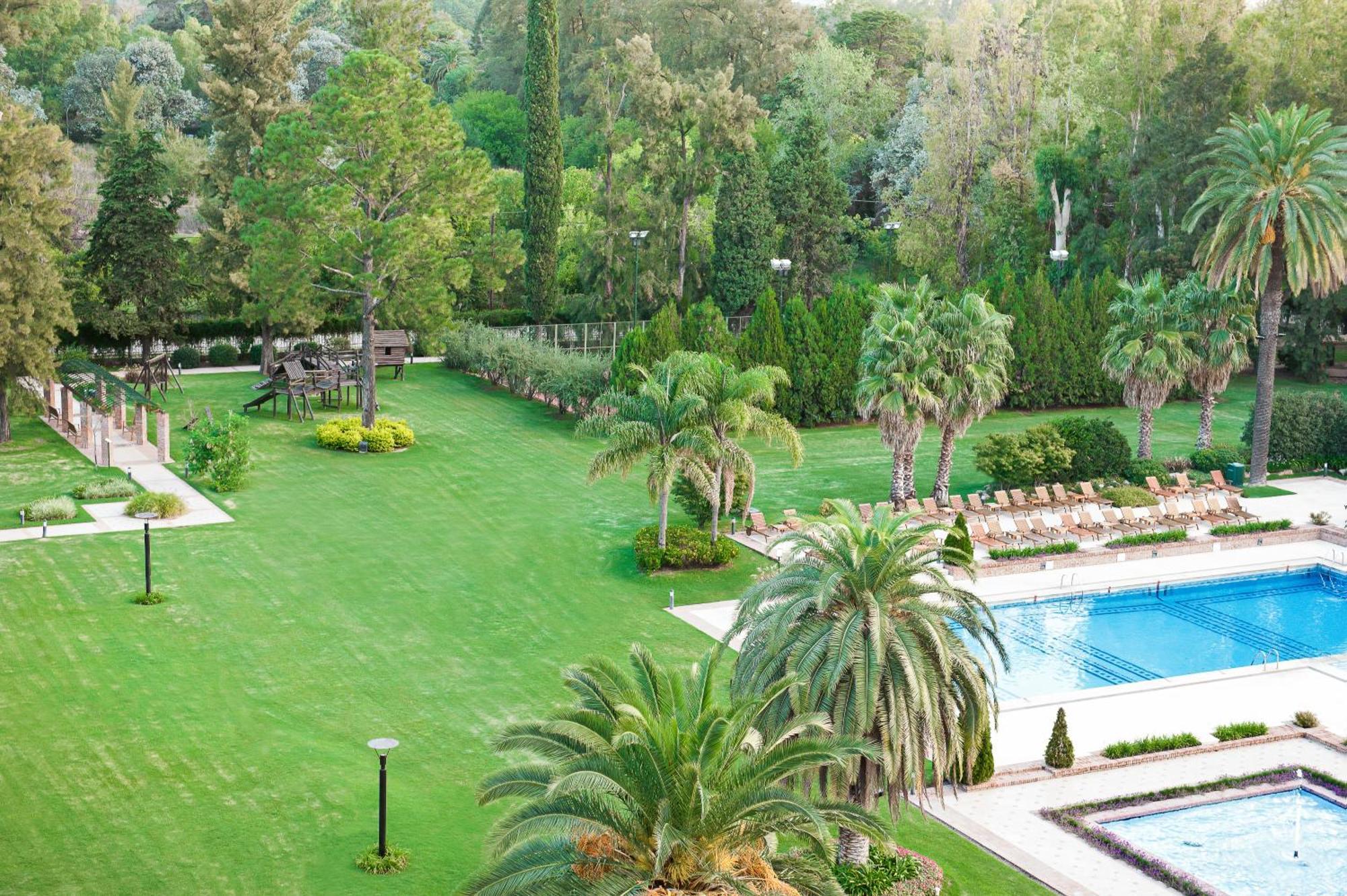 Sheraton Pilar Hotel & Convention Center Εξωτερικό φωτογραφία