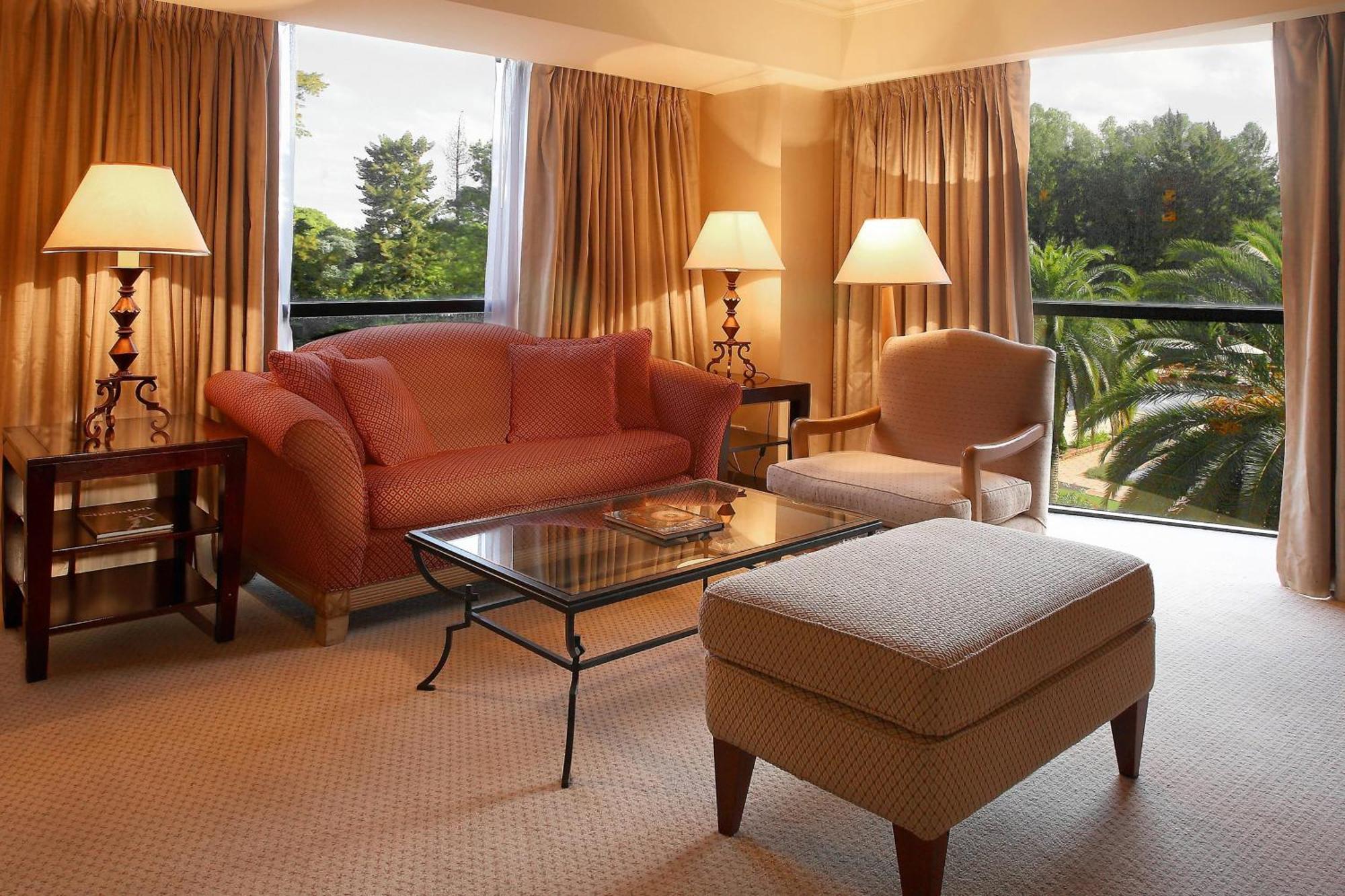 Sheraton Pilar Hotel & Convention Center Εξωτερικό φωτογραφία