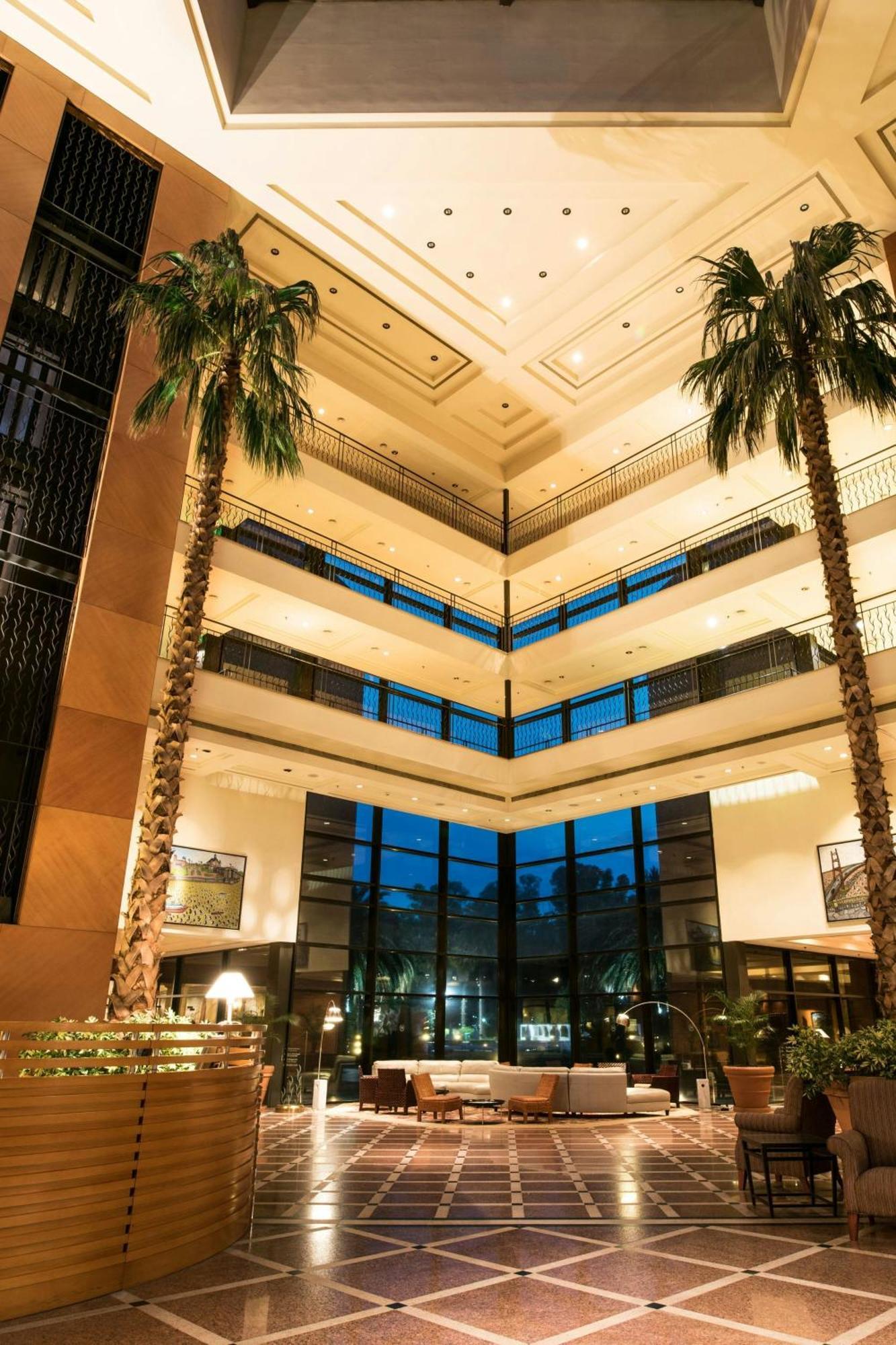 Sheraton Pilar Hotel & Convention Center Εξωτερικό φωτογραφία