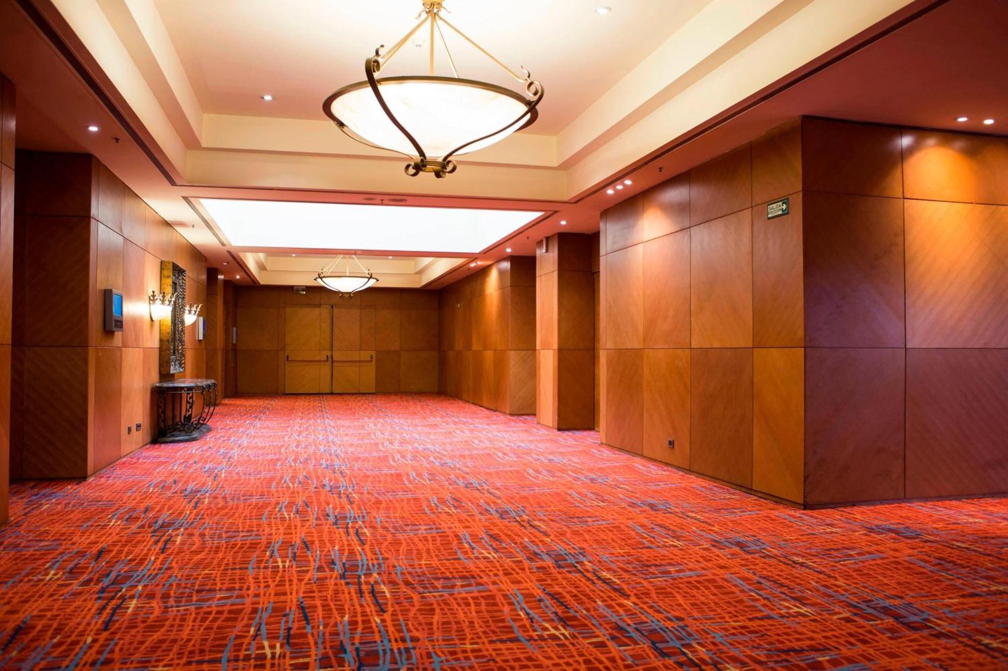 Sheraton Pilar Hotel & Convention Center Εξωτερικό φωτογραφία