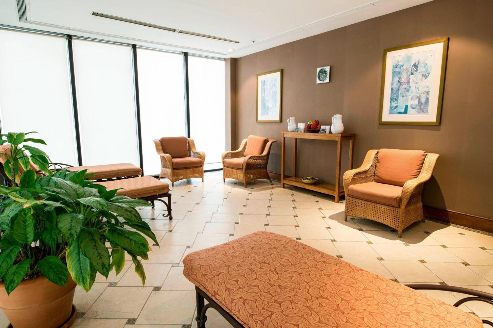 Sheraton Pilar Hotel & Convention Center Εξωτερικό φωτογραφία