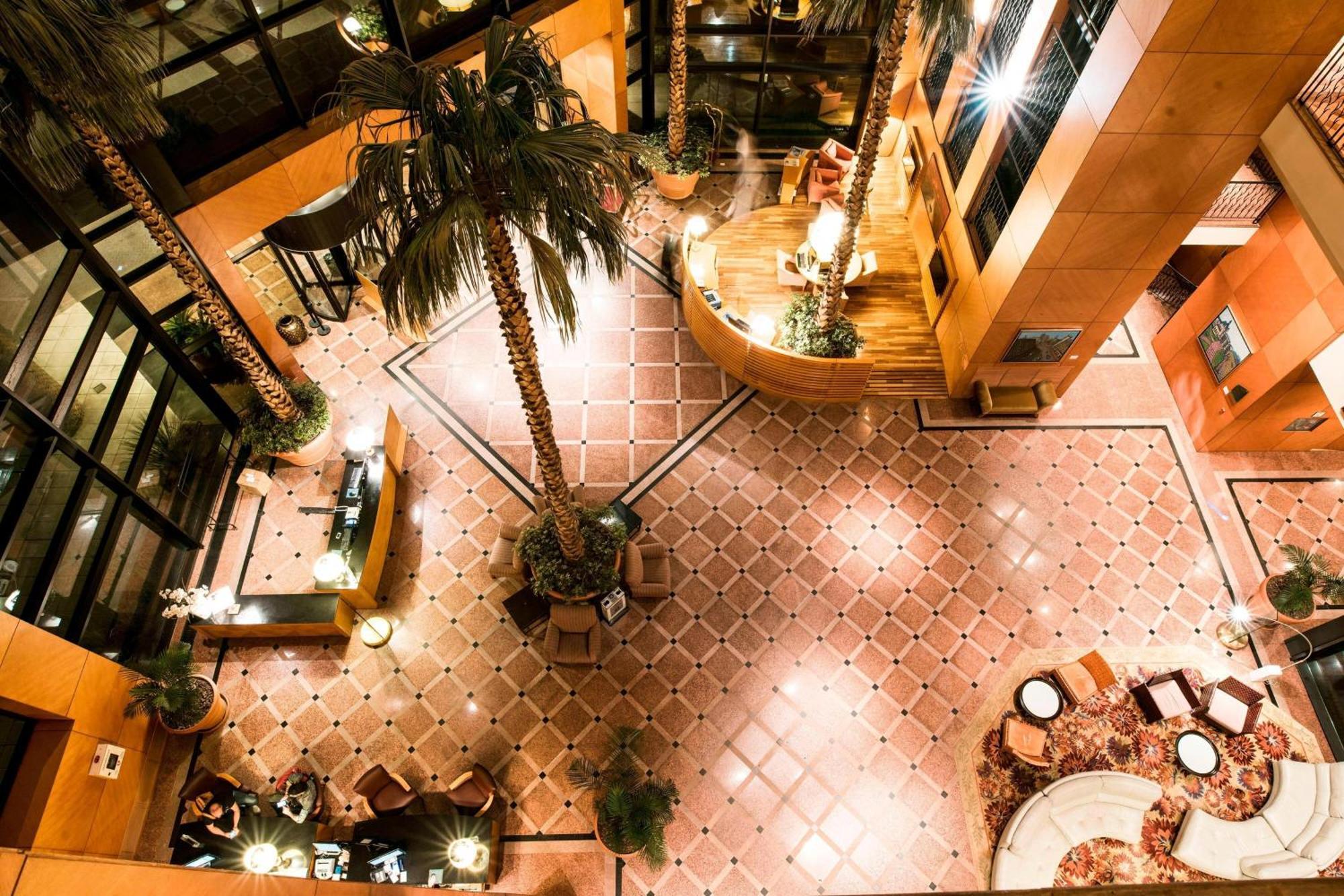 Sheraton Pilar Hotel & Convention Center Εξωτερικό φωτογραφία
