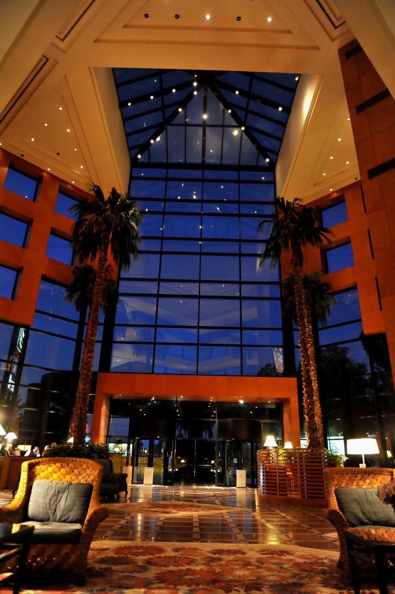 Sheraton Pilar Hotel & Convention Center Εξωτερικό φωτογραφία